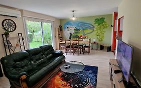 Gite Le Garage